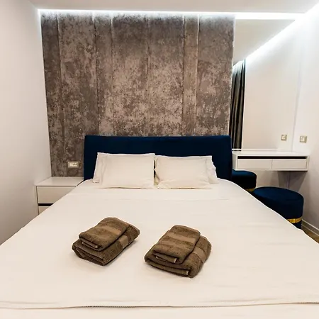 Paradise House Apartment Vlore