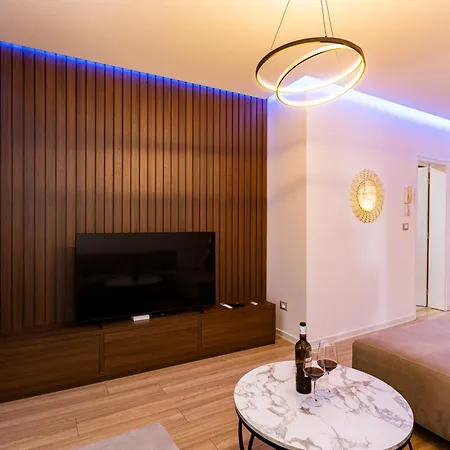 Apartment Paradise House Vlore