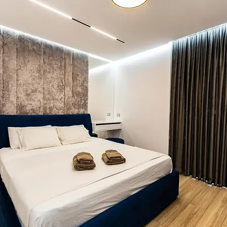 Paradise House * Vlore