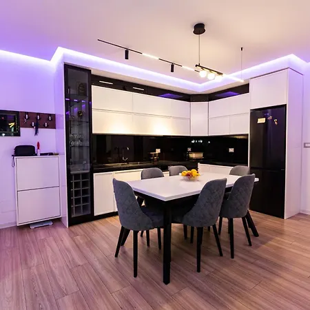 Paradise House *