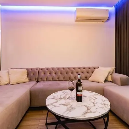Paradise House Apartament