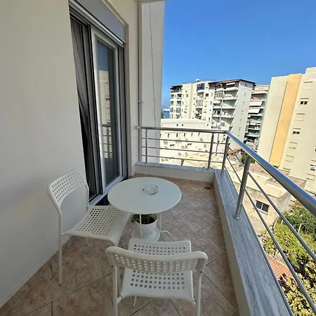 Apartament Paradise House