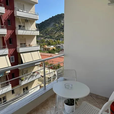 Paradise House Apartament